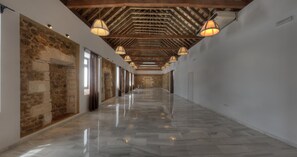 Interior - TUGASA Convento San Francisco (Vejer de la Frontera)