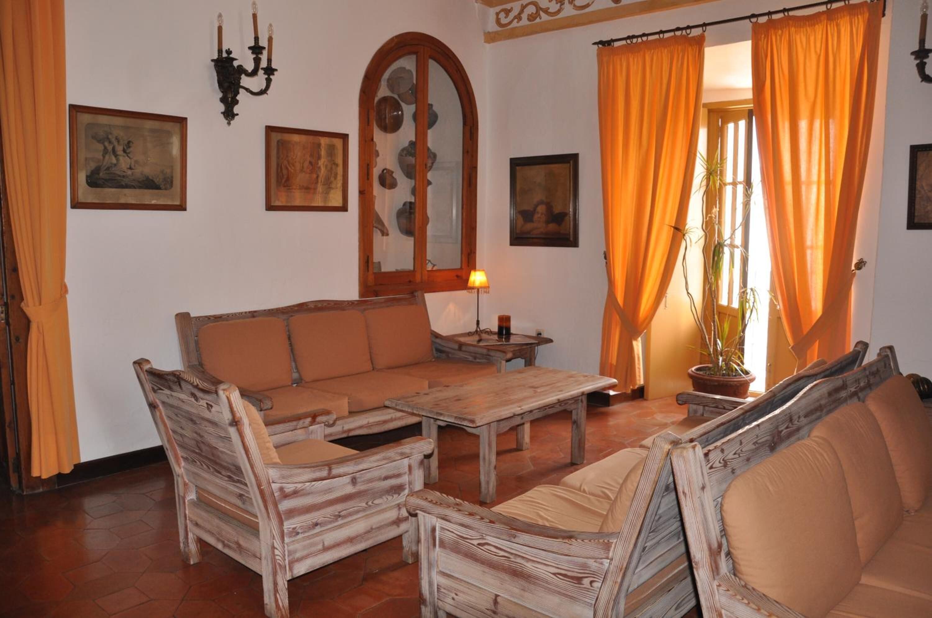 Photo - Hotel Tugasa Convento San Francisco