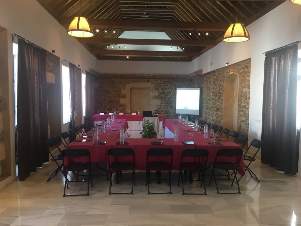 Photo - Hotel Tugasa Convento San Francisco