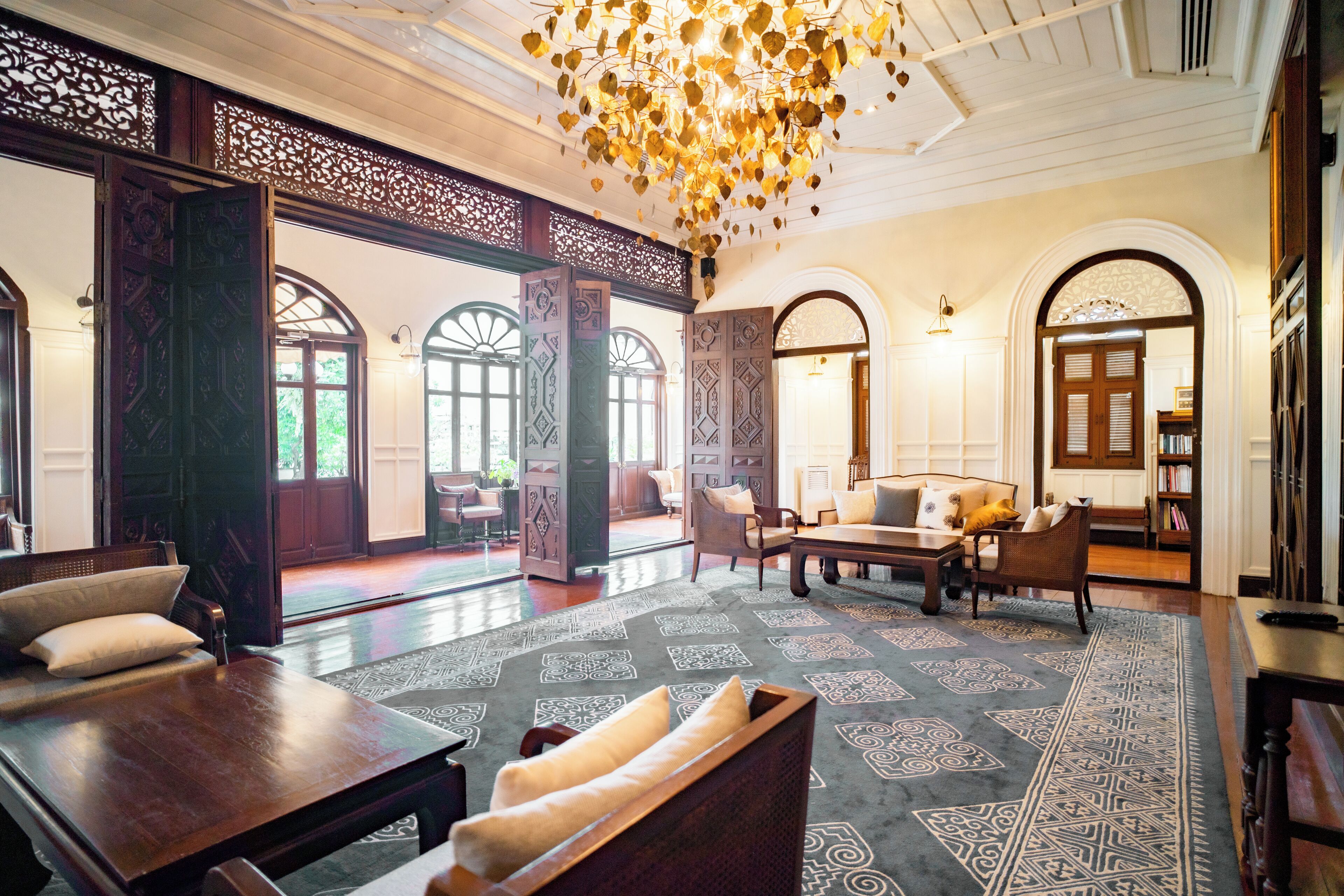 Foto - Praya Palazzo