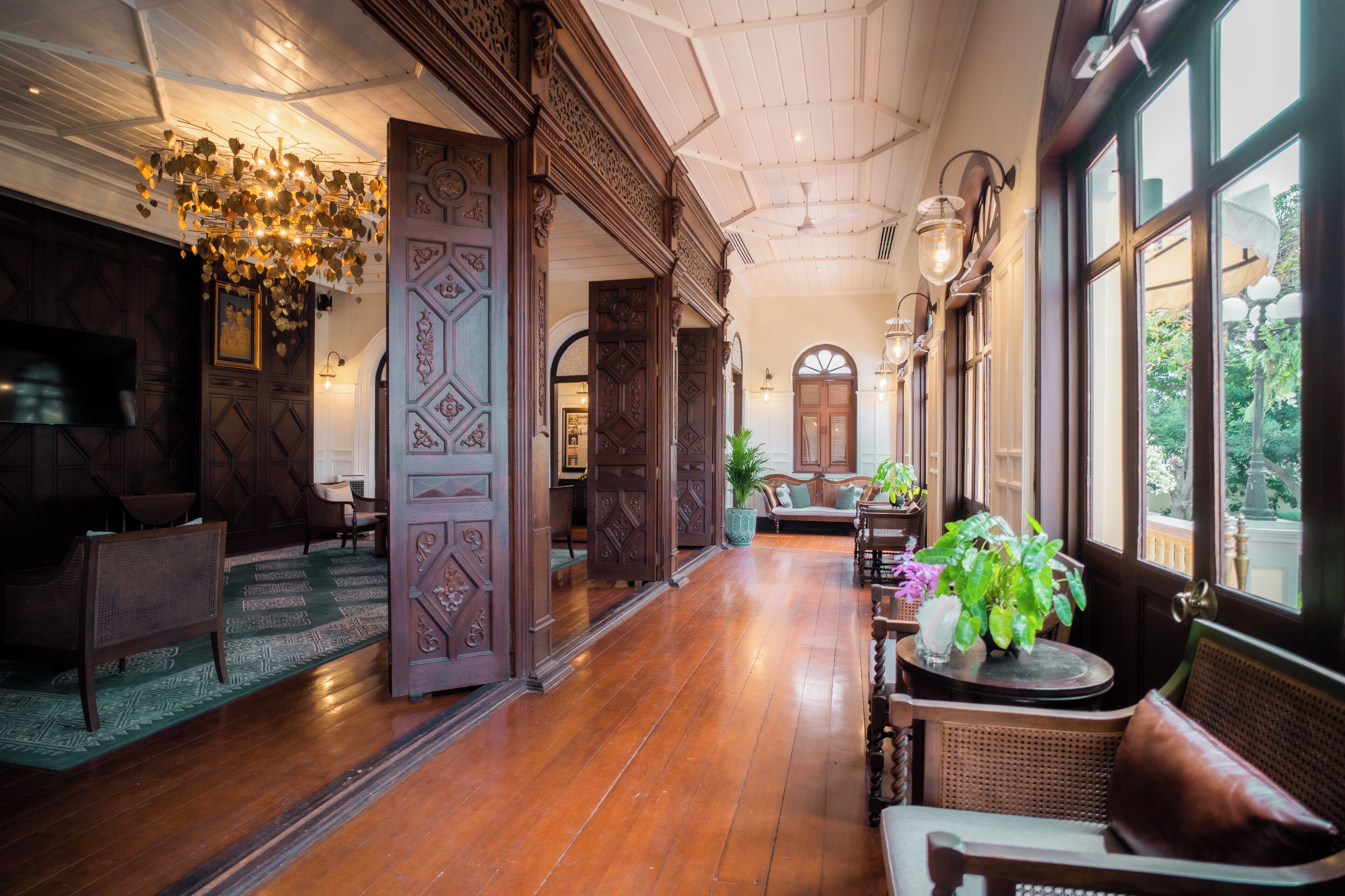 Foto - Praya Palazzo