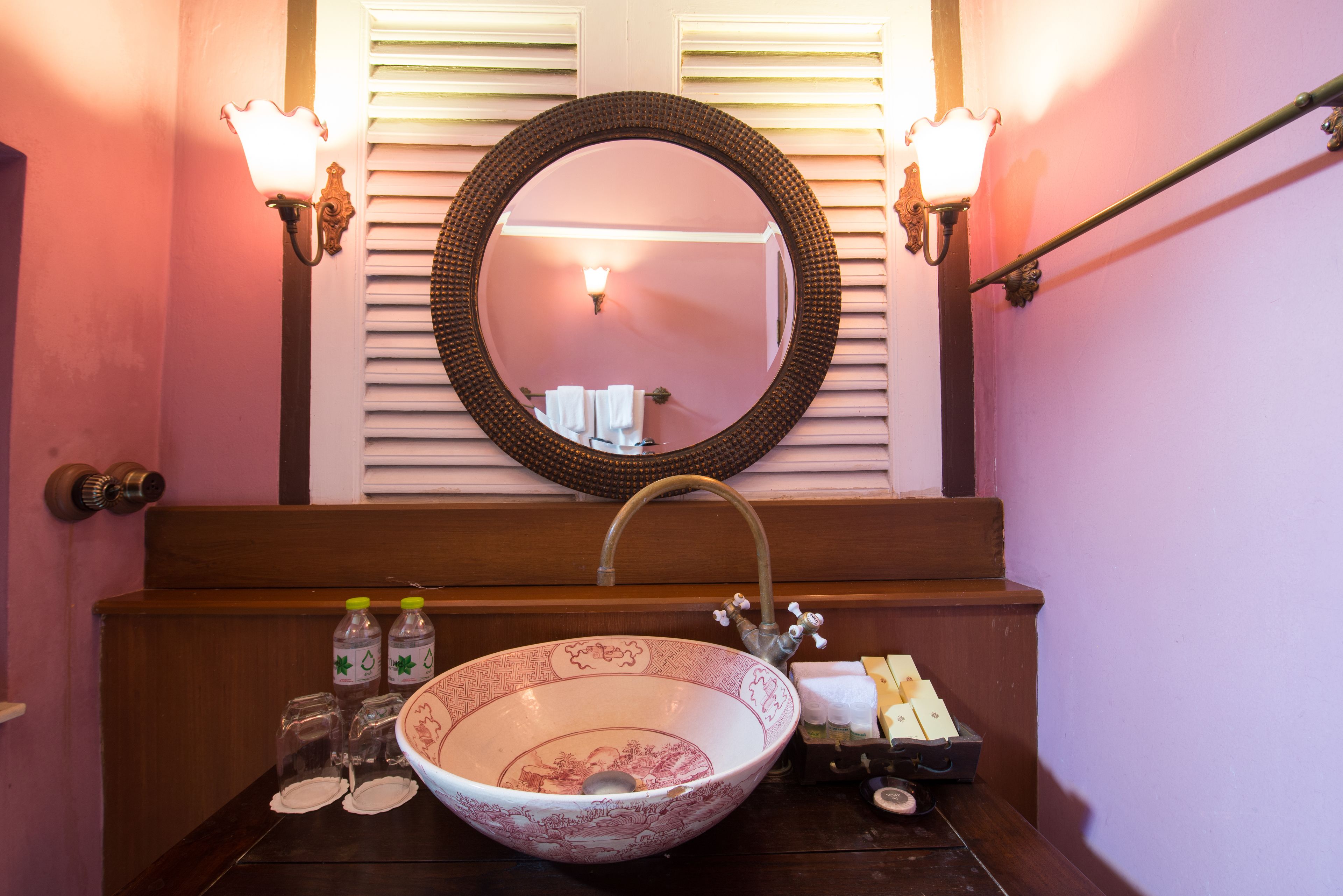 Foto - Praya Palazzo