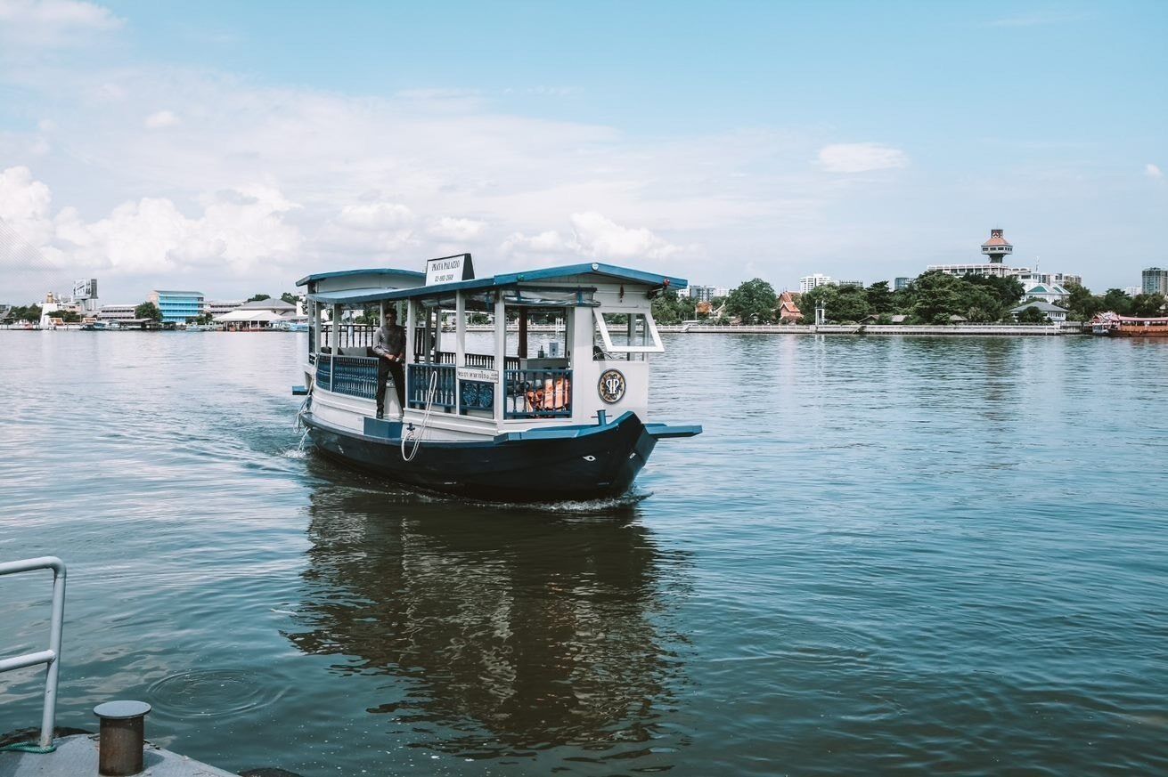 Foto - Praya Palazzo