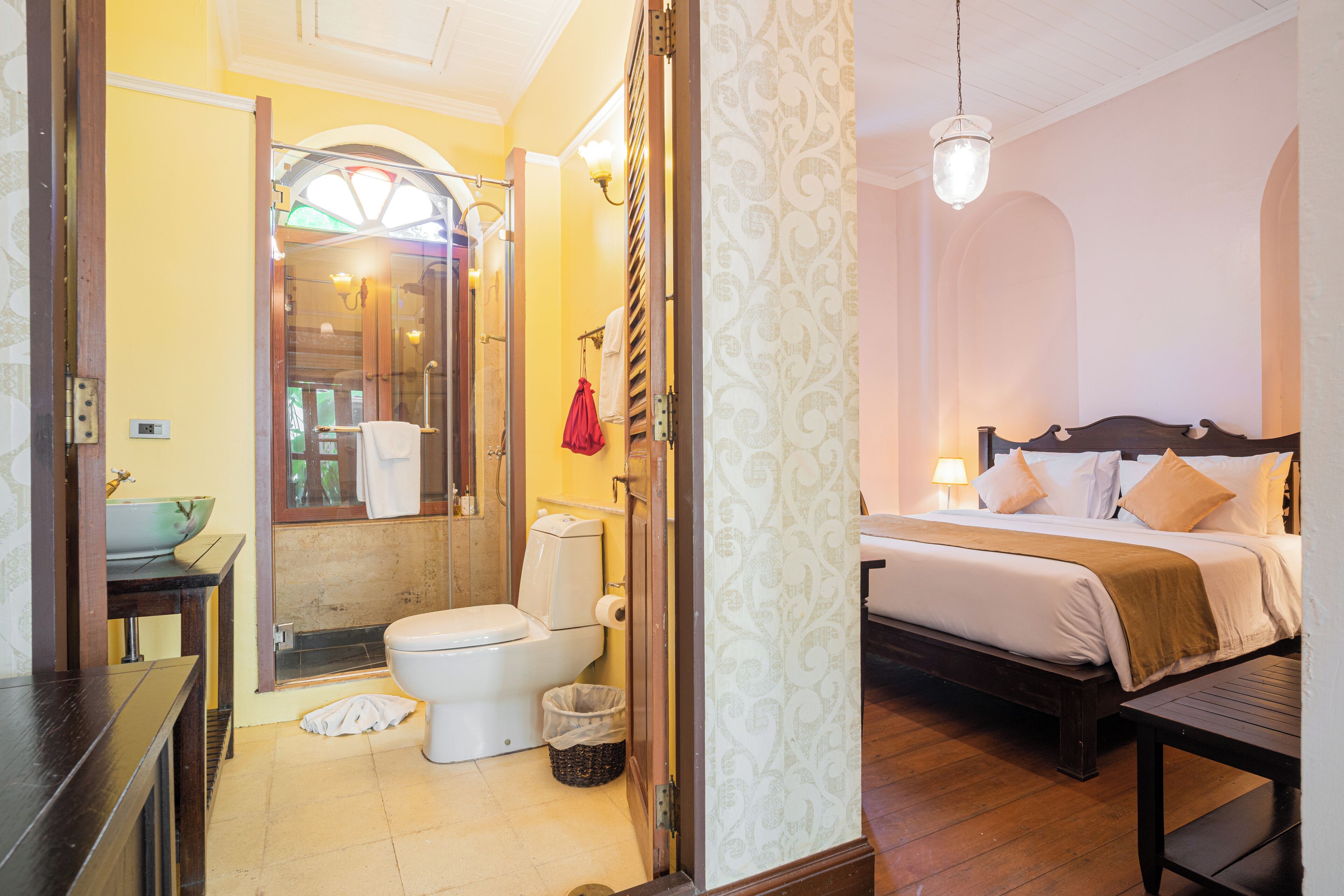 Foto - Praya Palazzo