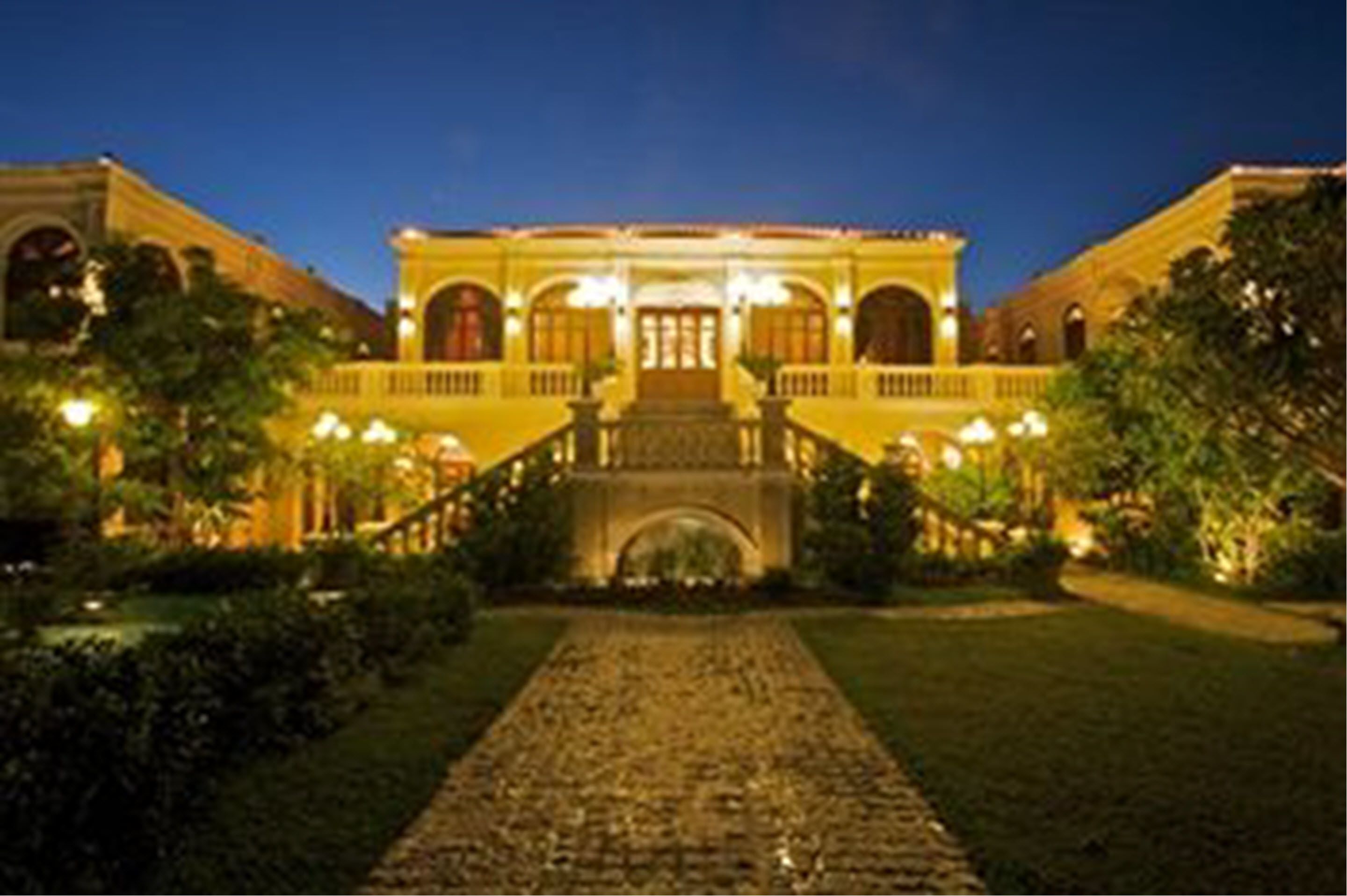 Foto - Praya Palazzo