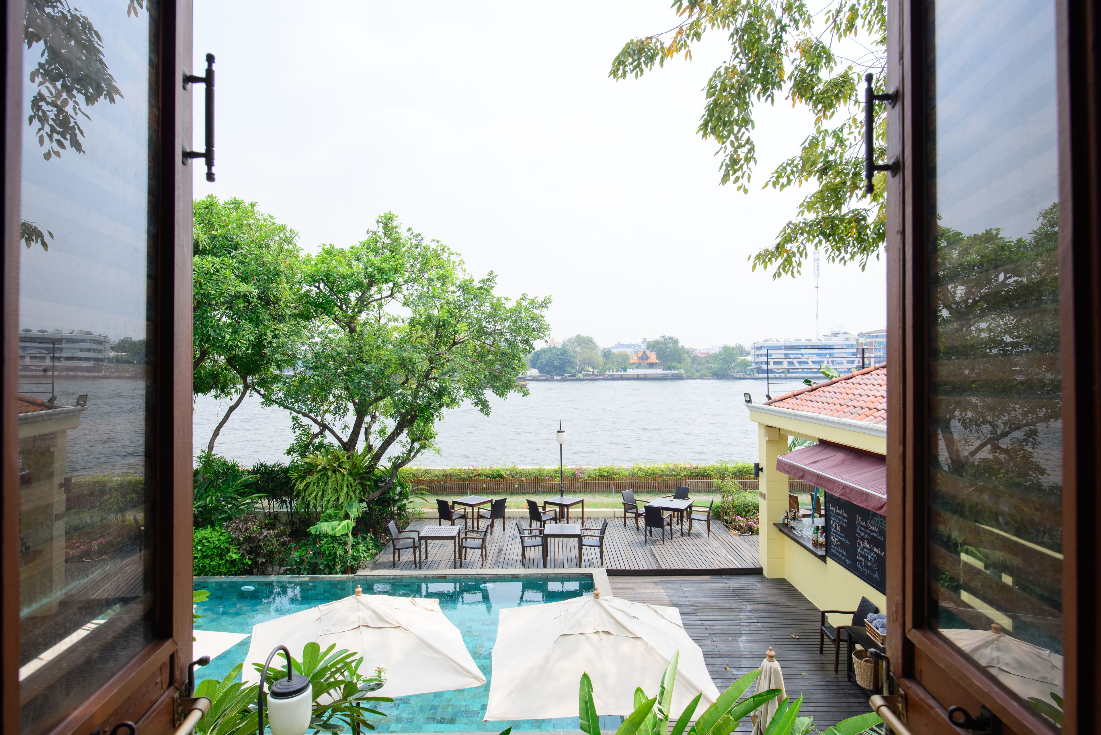 Foto - Praya Palazzo