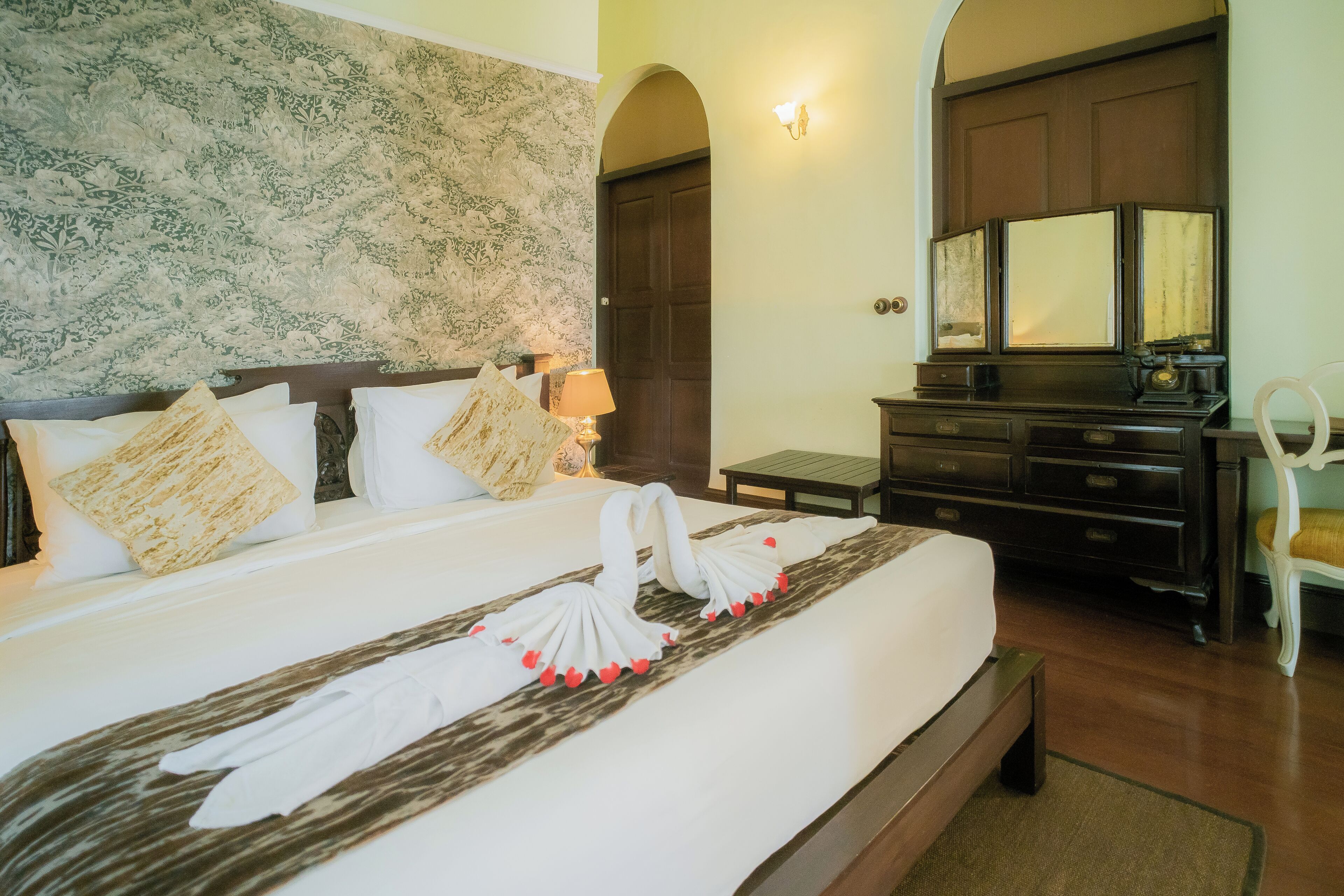 Foto - Praya Palazzo