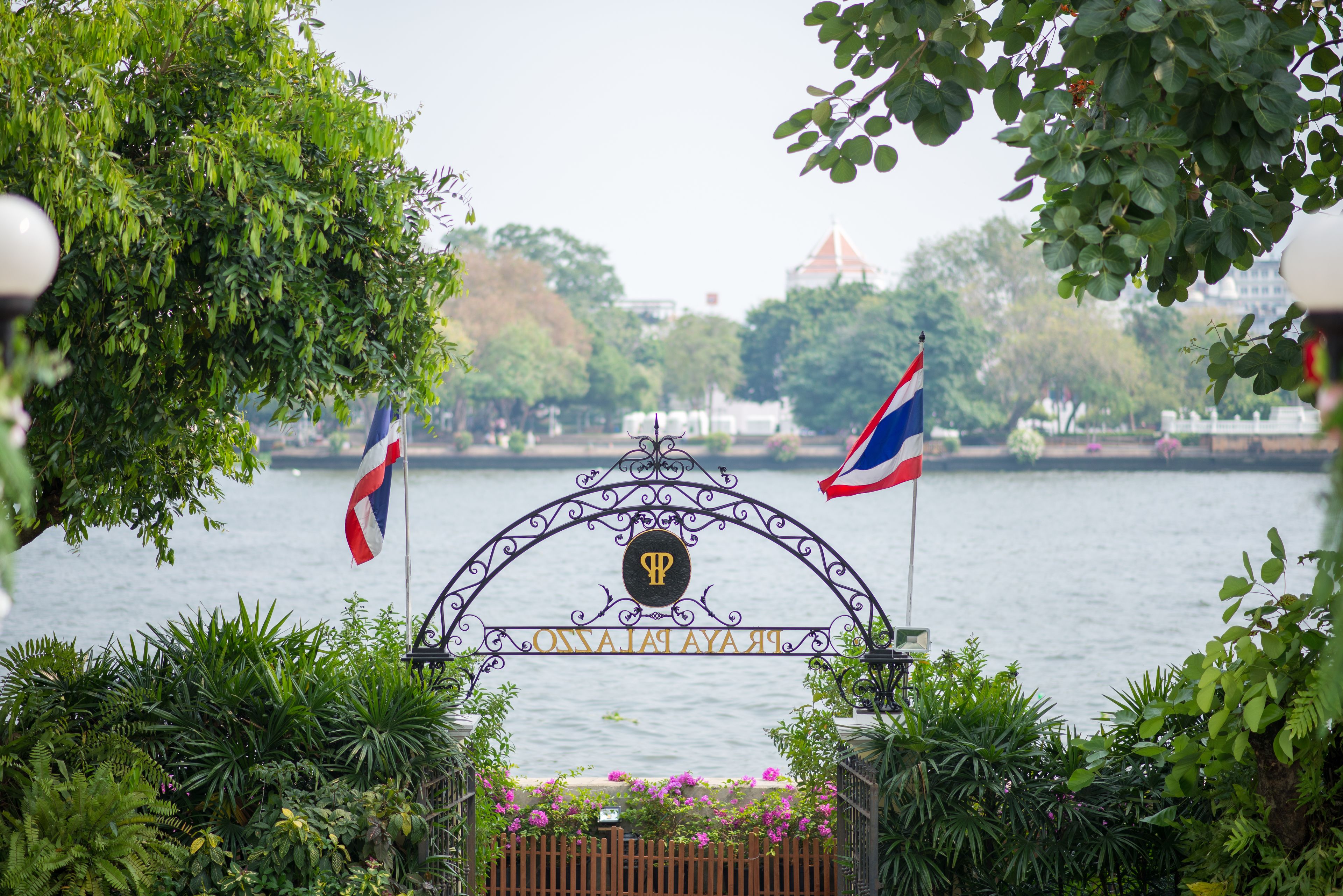 Foto - Praya Palazzo