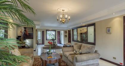 Casa Isabella