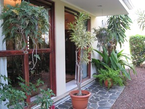 Exterior - Casa Isabella (Escazu)