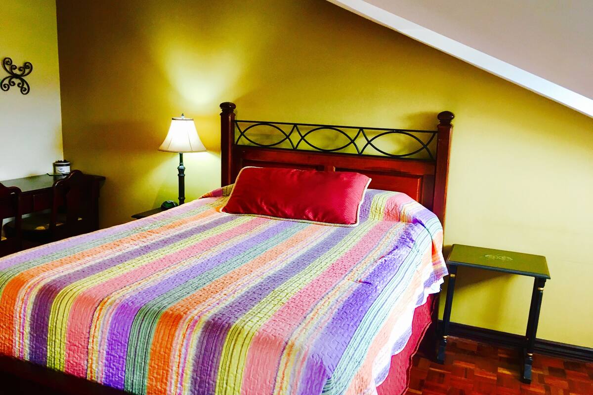 Superior Room | Premium bedding, pillowtop beds, minibar, in-room safe