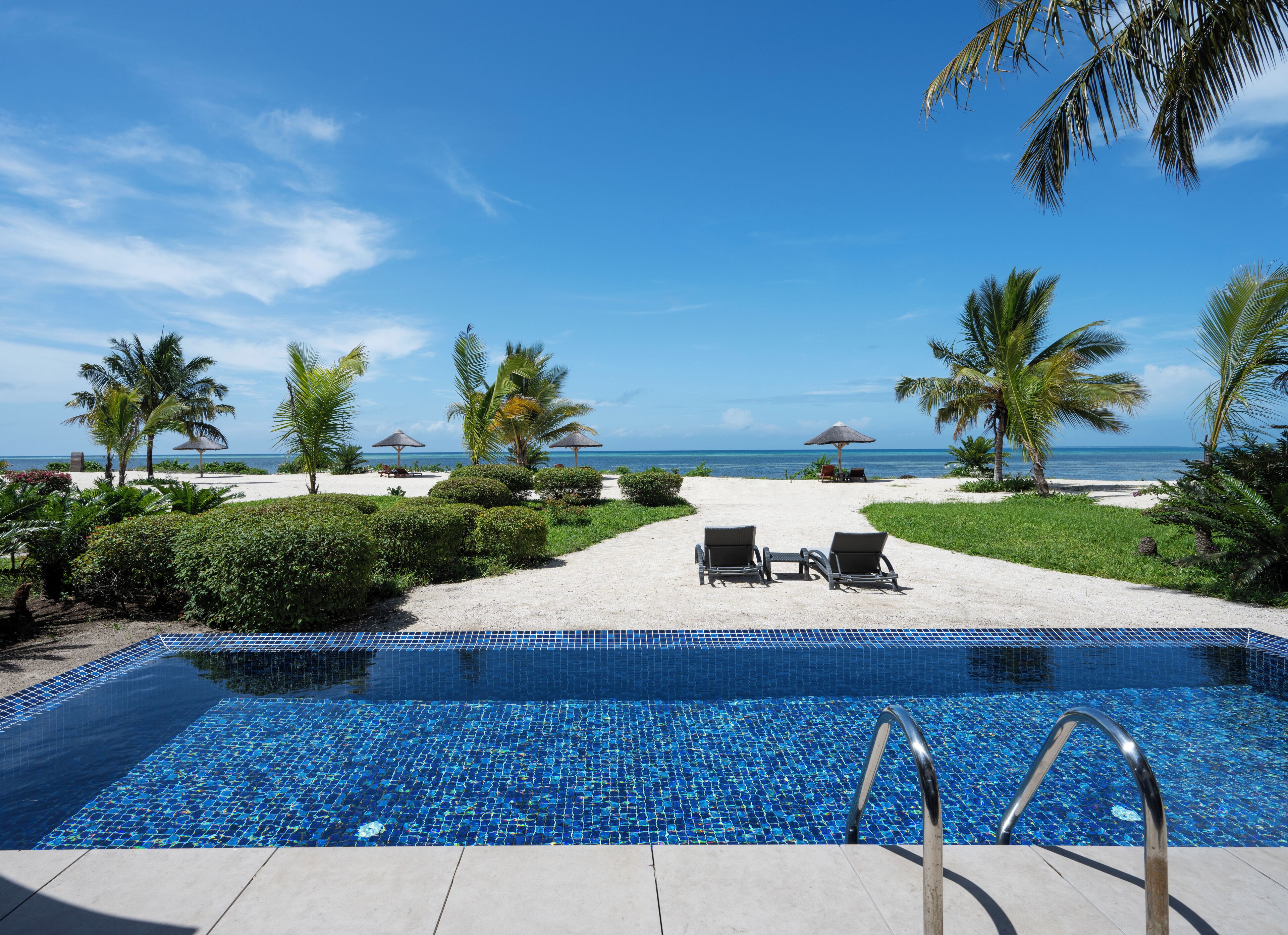 1 개의 침실, 미니바, 객실 내 금고, 책상