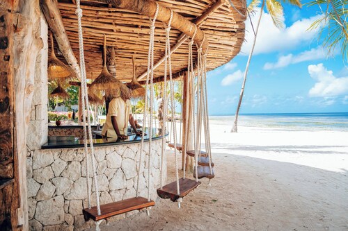 The Residence Zanzibar