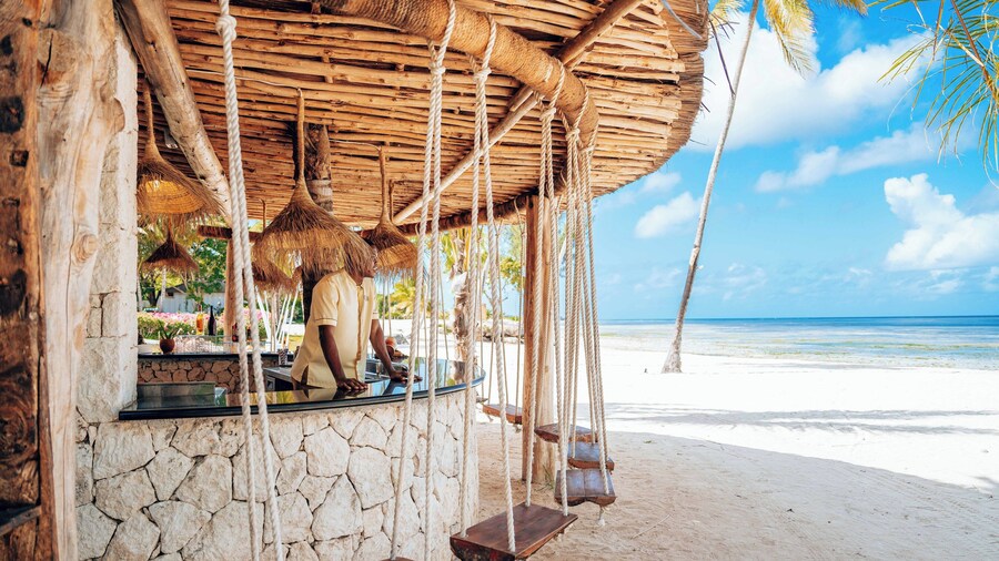 The Residence Zanzibar