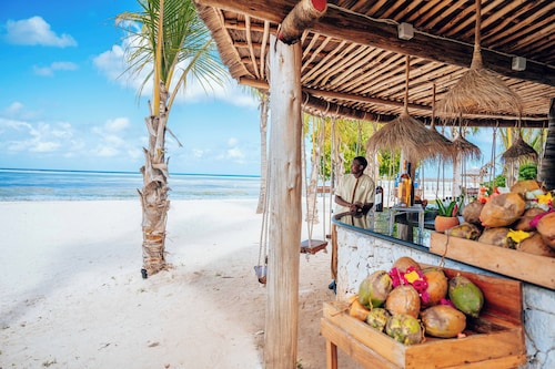 The Residence Zanzibar