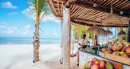 The Residence Zanzibar