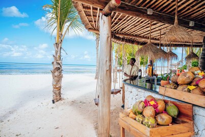 The Residence Zanzibar