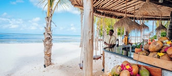 The Residence Zanzibar
