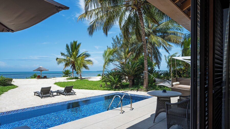 The Residence Zanzibar