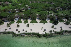 Exterior - The Residence Zanzibar (Kizimkazi)