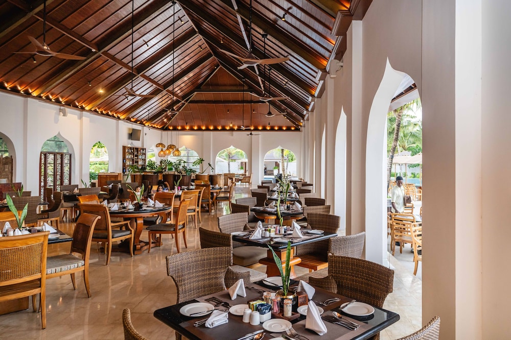 The Residence Zanzibar by null