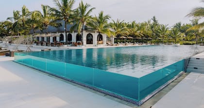The Residence Zanzibar