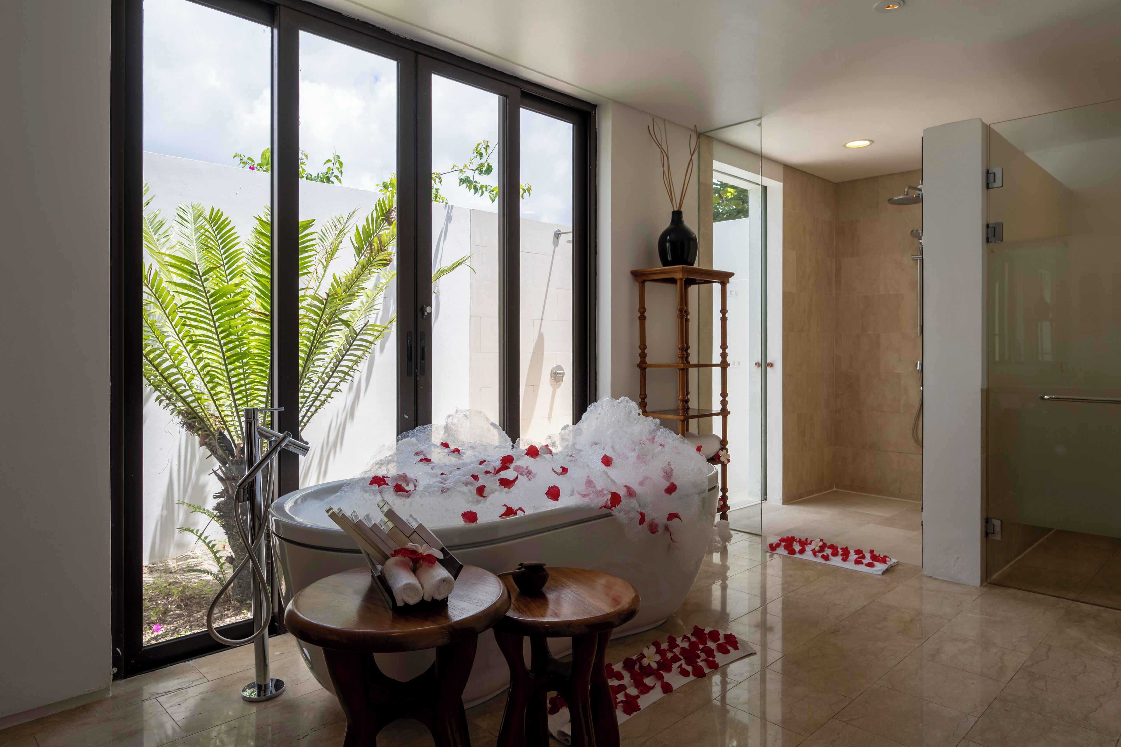 minibar, in-room safe, desk, blackout curtains