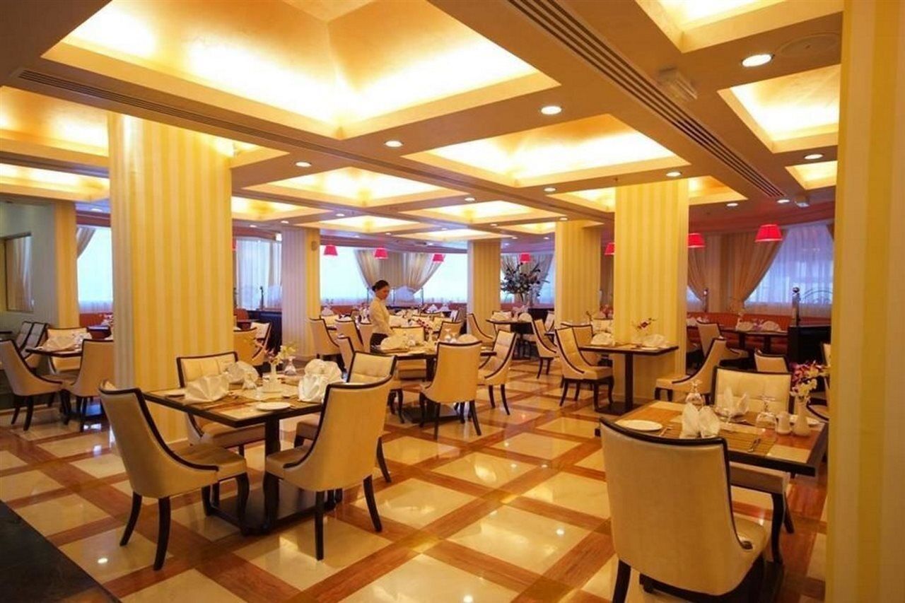 Se sirven desayunos, almuerzos y cenas