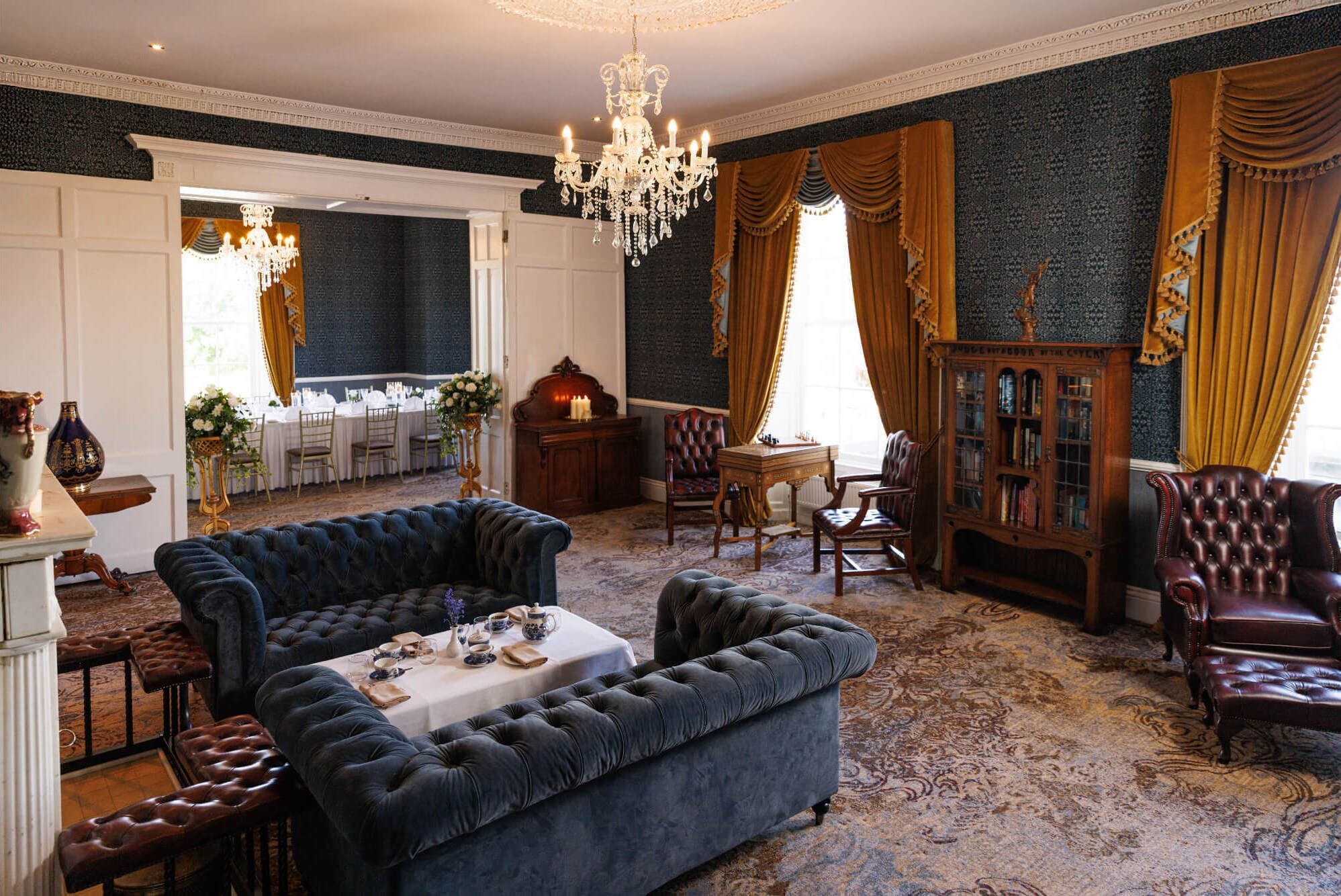 Foto - County Arms Birr