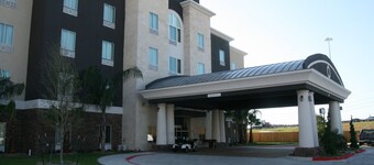 Holiday Inn Express and Suites Corpus Christi North by IHG