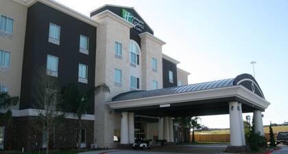 Holiday Inn Express and Suites Corpus Christi North by IHG