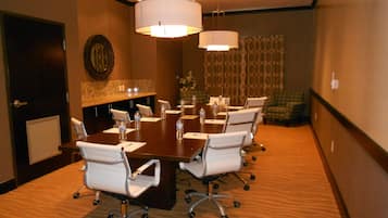 Sala de reuniones
