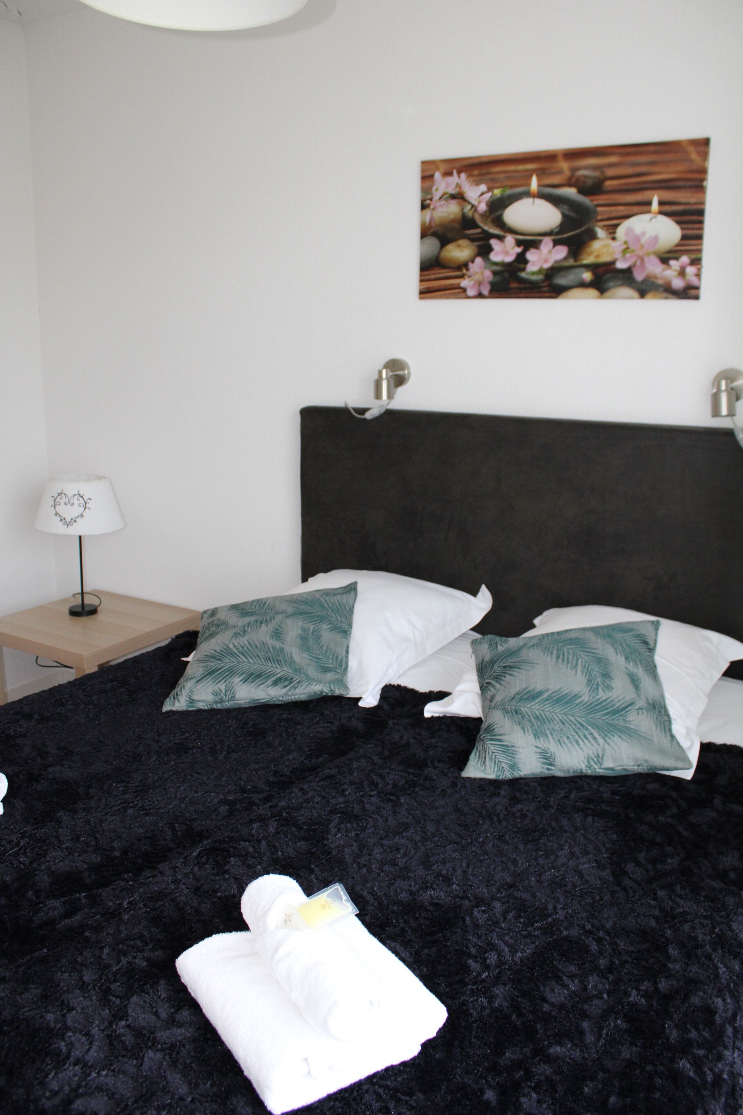 Family Apartment, 1 Bedroom, Kitchenette