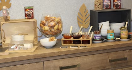 Résidence Citylodge du Campus