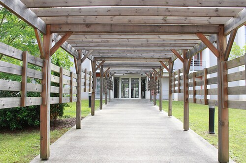 Résidence Citylodge du Campus