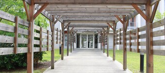 Résidence Citylodge du Campus