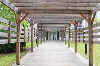 Résidence Citylodge du Campus