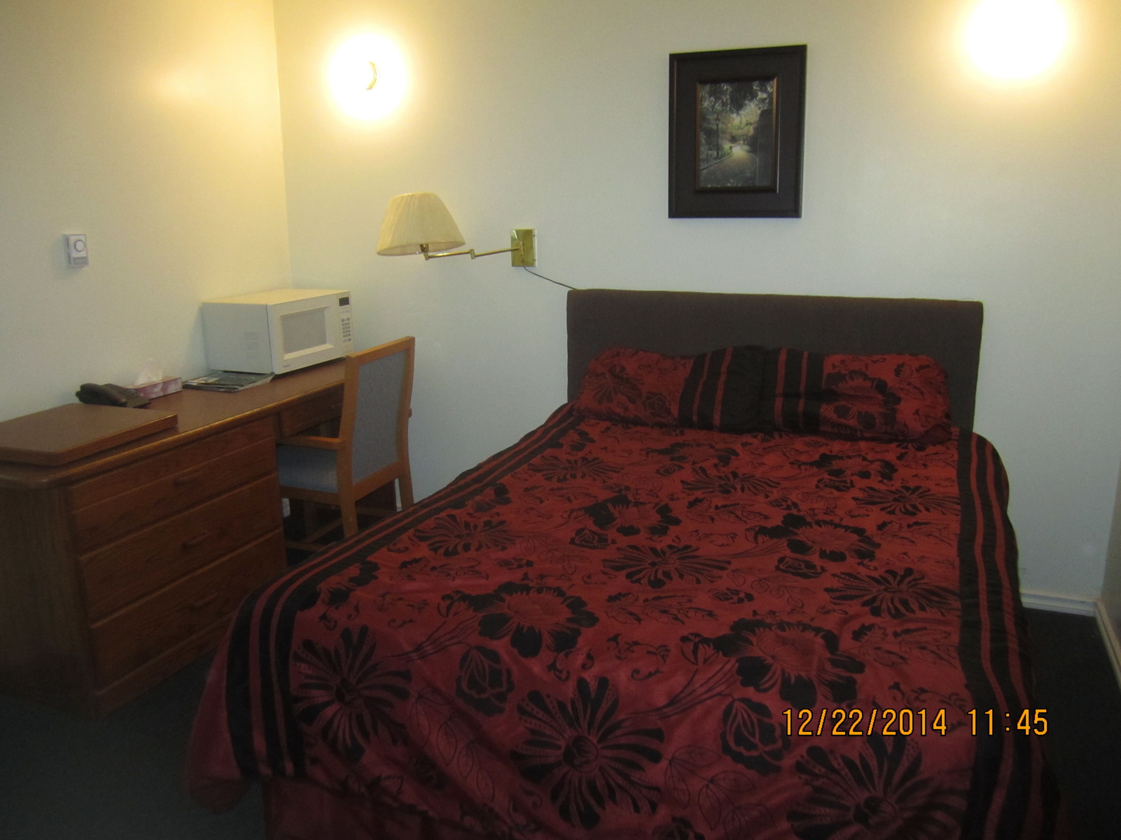 1 bedroom, minibar, desk, free WiFi