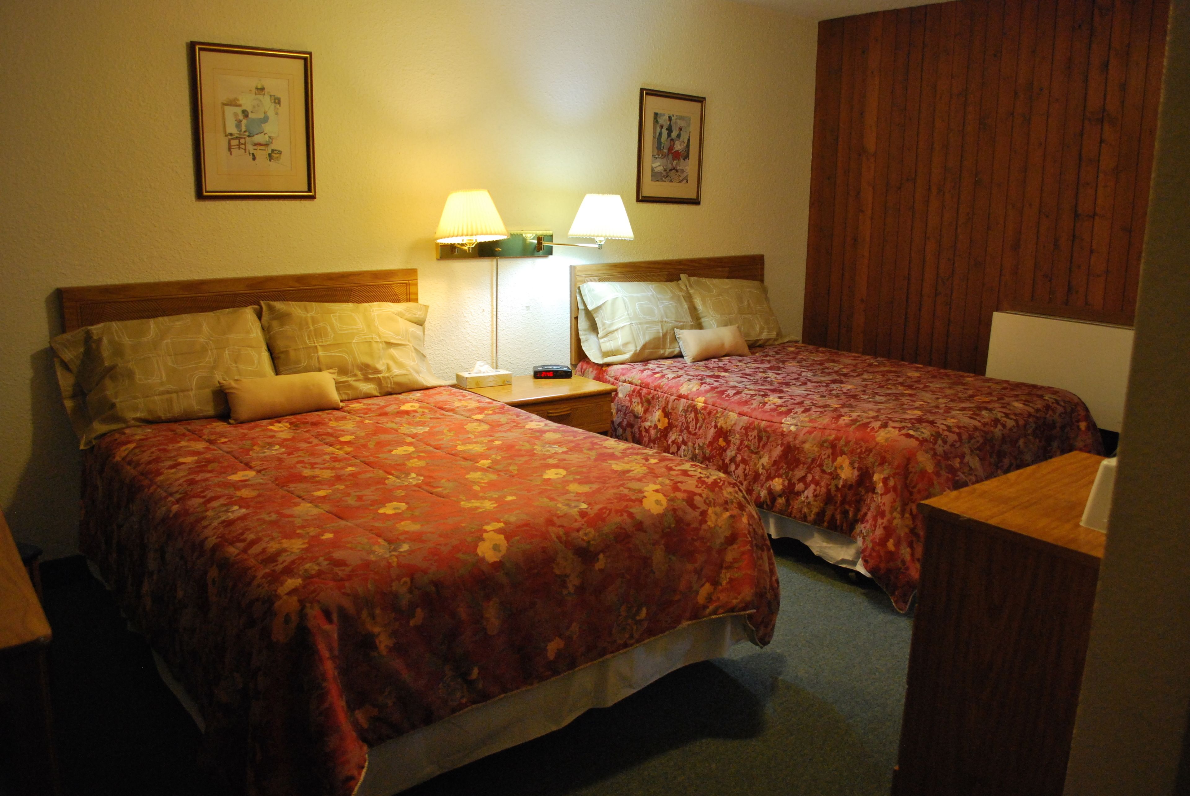 1 bedroom, minibar, desk, free WiFi