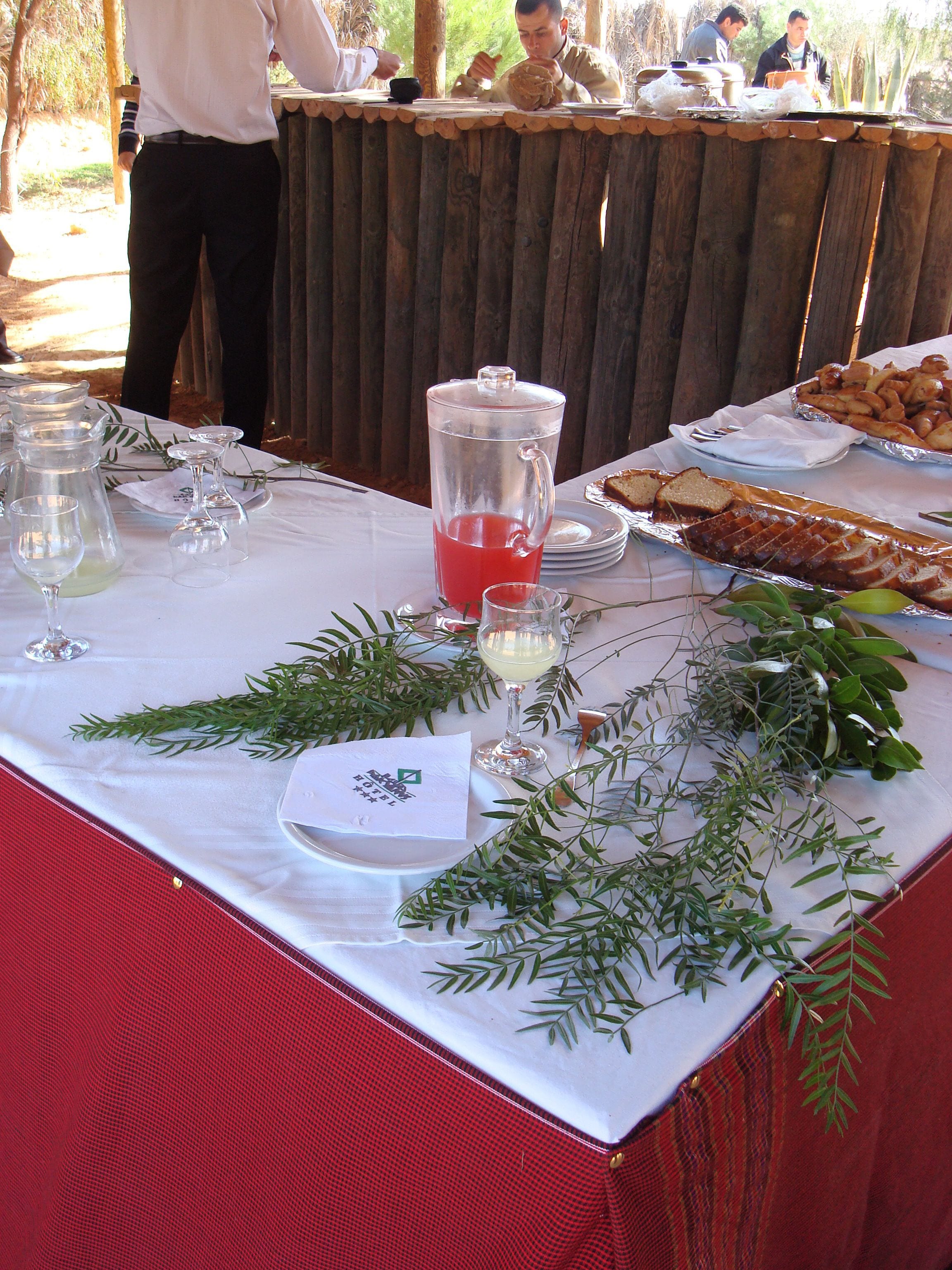 3 restaurants servant le petit déjeuner