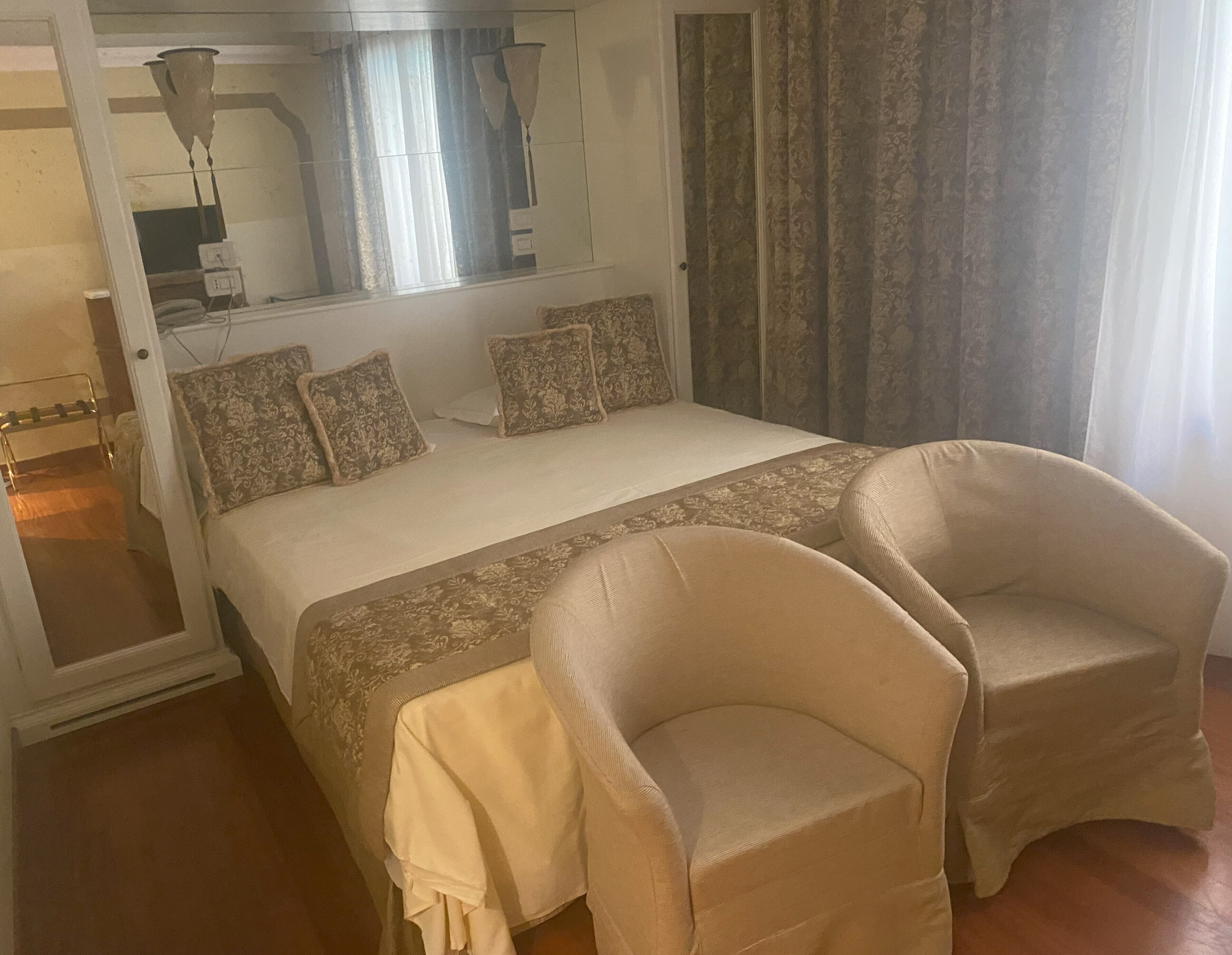 Foto - Hotel Le Isole
