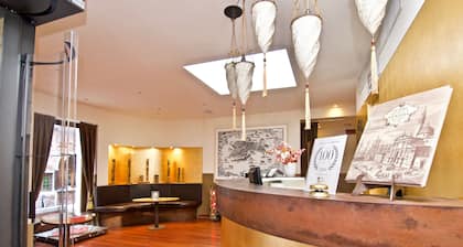 Hotel Le Isole