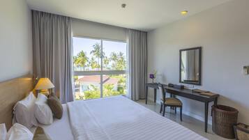 Suite | View from room