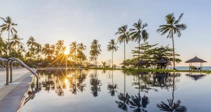 Kantary Beach Hotel Villas & Suites, Khao Lak