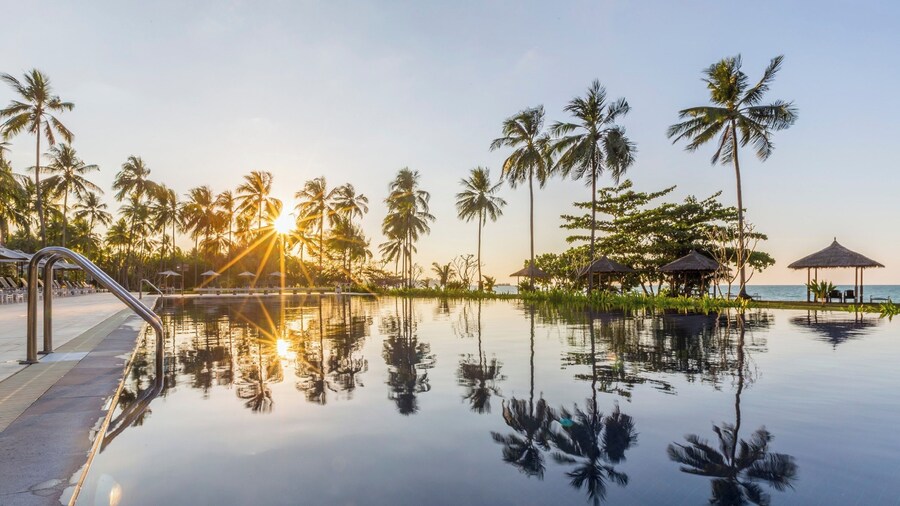 Kantary Beach Hotel Villas & Suites, Khao Lak