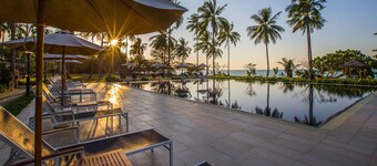 Kantary Beach Hotel Villas & Suites, Khao Lak