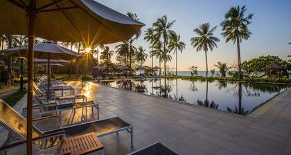 Kantary Beach Hotel Villas & Suites, Khao Lak