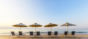 Kantary Beach Hotel Villas & Suites, Khao Lak