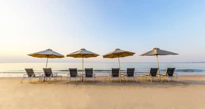 Kantary Beach Hotel Villas & Suites, Khao Lak