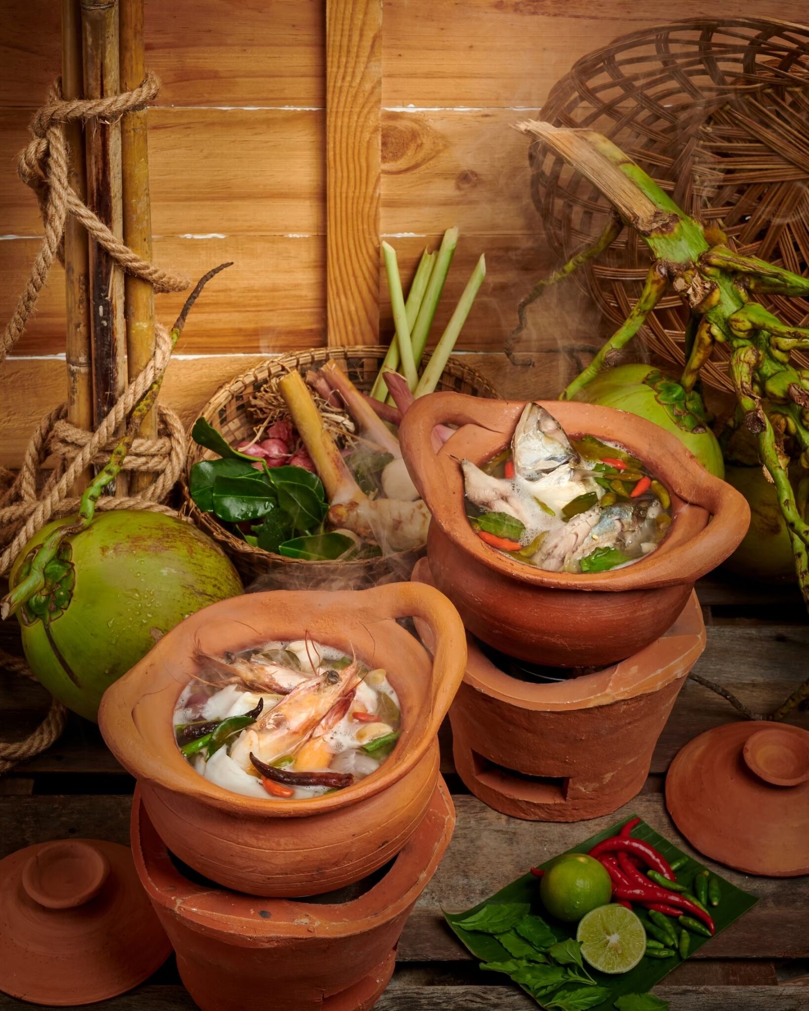 Foto - The Peri Hotel Hua Hin